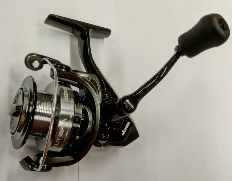 Okuma Altera ATE-40 FD 3+1bb