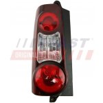 Zadní světlo FAST FT86408 – Hledejceny.cz