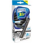 Power Air LUXURY - Sensual Elegance + 3ks náhradní náplně – Hledejceny.cz