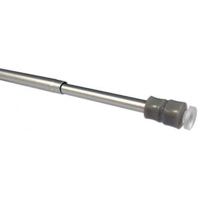 Tyč vitrážová FLEX rozpěrná 36-60cm kov.STŘ – Zboží Dáma
