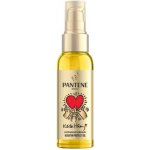 Pantene Pro-V Keith Haring vyživující olej na vlasy 100 ml – Hledejceny.cz