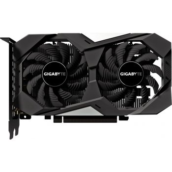 Gigabyte GV-N1650OC-4GD