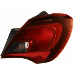ACI OPEL CORSA 14- zadní světlo vnější bez objímek (5dv.) P – Hledejceny.cz