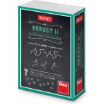 Dino Rébusy II – Zboží Dáma