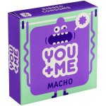You&Me MACHO 3 ks – Zboží Mobilmania