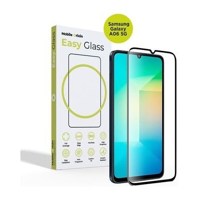 Mobile Origin EasyGlass ochranné sklo pro Samsung Galaxy A06 5G FRL-EG-A065G – Zboží Živě