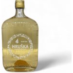 Bartida Hruškovice Williams 40% 1 l (holá láhev) – Zboží Mobilmania