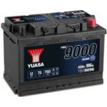 Yuasa YBX9000 12V 70Ah 760A YBX9096 – Hledejceny.cz