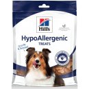 Pamlsek pro psa Hill's Canine Hypoallergenic Treats 220 g