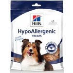 Hill's Canine Hypoallergenic Treats 220 g – Sleviste.cz