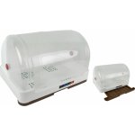 PROHOME - Chlebník 35x25x21cm – Sleviste.cz