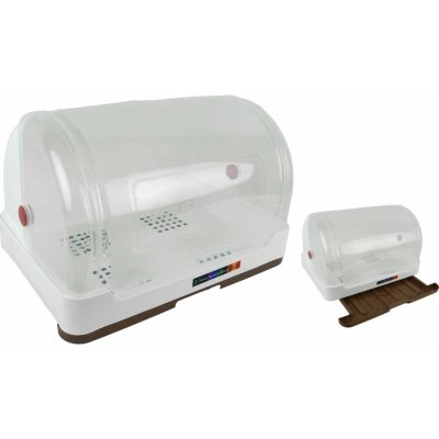 PROHOME - Chlebník 35x25x21cm – Sleviste.cz