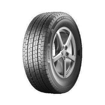 Point S 4 Seasons VAN 215/65 R16 109/107T