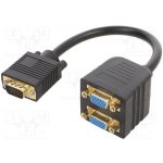Gembird CC-VGAX2-20CM – Zbozi.Blesk.cz