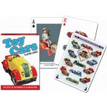 Piatnik Poker Toy Cars – Zboží Mobilmania