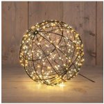 Koopman Koule 300LED 25 cm – Hledejceny.cz