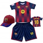 Numberoplus Premium + kšiltovka Barcelona FC 2710 Lamine Yamal – Zboží Dáma