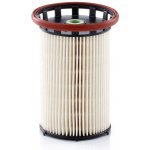 MANN-FILTER Palivový filtr MANN PU8008/1 (MF PU8008/1) – Hledejceny.cz