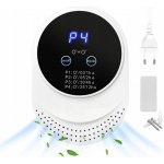 GENERÁTOR OZONU OZONATOR Čistička vzduchu 100 mg/h – Zboží Dáma