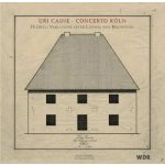 Uri Caine - Diabelli Variations After Ludwig Van Beethoven LP – Hledejceny.cz