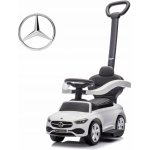 Milly Mally Mercedes C-Class Deluxe modré – Zboží Mobilmania