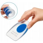 Malatec 16718 Silikonové podpatěnky do bot – Hledejceny.cz