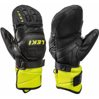 Leki Worldcup Race Coach Flex S Gtx Junior Mitt 21/22 – Zboží Mobilmania