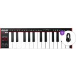 Akai LPK25 MKII Set – Zboží Mobilmania