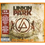 Linkin Park - Road To Revolution - Live At Milton Keynes - CD – Hledejceny.cz