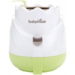 Babymoov ohřívač lahví Tulip Green Brown – Zboží Dáma