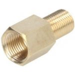 WP 5-600-132 Redukce brzdové trubky z M12 x 1 mm SF na M10 x 1 mm DF (5-600-132) | Zboží Auto