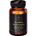 Zeen by Roal Kyselina Hyaluronová kapsle s kyselinou hyaluronovou 60 kapslí – Hledejceny.cz