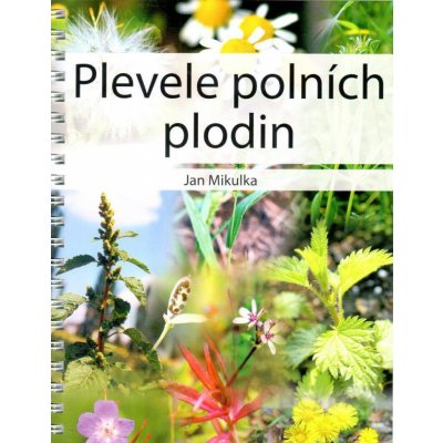 Plevele polních plodin