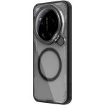 Nillkin Iceblade Prop Magnetic Kryt pro Xiaomi 17 Ultra, dark night black – Hledejceny.cz