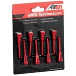 Airen RedVibes Screw 8 ks – Zbozi.Blesk.cz