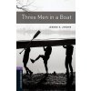 Three Men in a Boat - Jerome K. Jerome