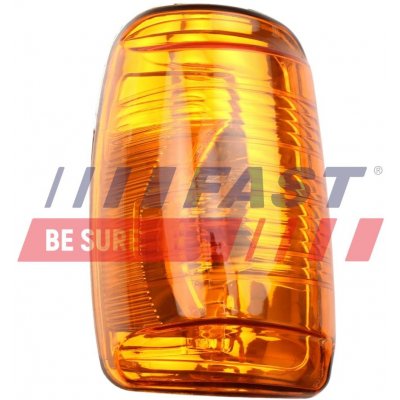 Blikač FAST FT87017 – Zbozi.Blesk.cz