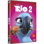 Rio 2: DVD – Sleviste.cz