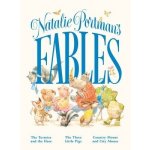 Natalie Portman's Fables – Hledejceny.cz
