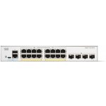 Cisco Catalyst C1300-16P-2G – Zboží Živě
