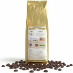 Golden Coffee Rwanda 100% Arabika alacaffé zrnková 0,5 kg – Hledejceny.cz