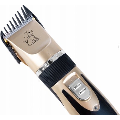 Gotel K755D Zastřihovač – Sleviste.cz