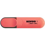 KORES 36107 červený – Zboží Živě