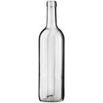 Vetropack Skleněná lahev Bordeaux70 BM 17,5 750 ml - zátka – Hledejceny.cz