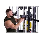 TRINFIT Multi Smith CX60 + Bench L5 Pro – Zboží Dáma