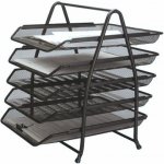 Concorde drátěný pětibox černý – Sleviste.cz