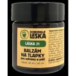 Dokonalá Láska 31 Balzám na tlapky pro ochranu a péči 60 ml – HobbyKompas.cz