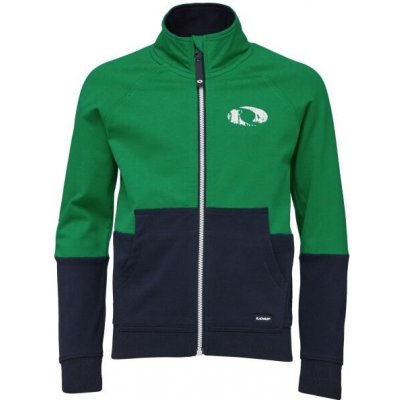 Loap Donald zelená – Zboží Dáma