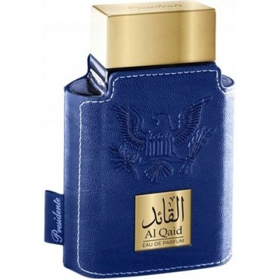 Emper Presidente Al Qaid parfémovaná voda pánská 100 ml