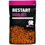 LK Baits ReStart Pellet ICE Vanilla 1kg 12-17mm – Hledejceny.cz